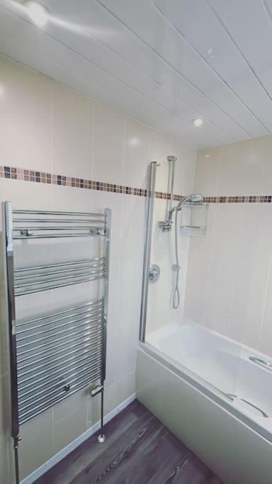 Stylish Highland Home South Kessock Экстерьер фото