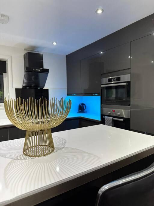 Stylish Highland Home South Kessock Экстерьер фото