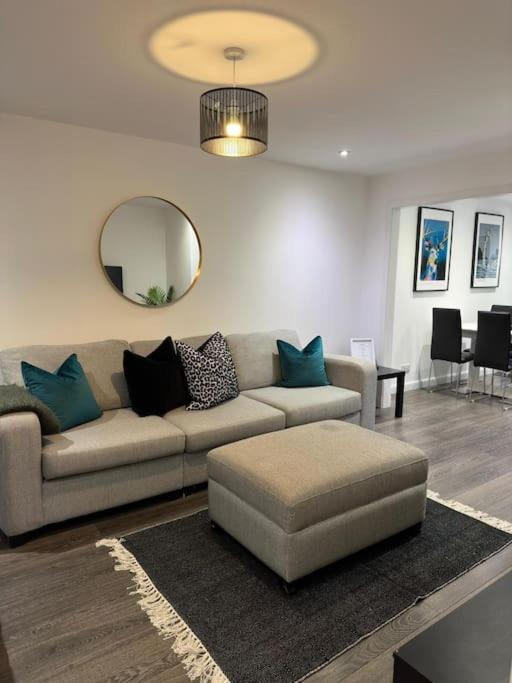 Stylish Highland Home South Kessock Экстерьер фото