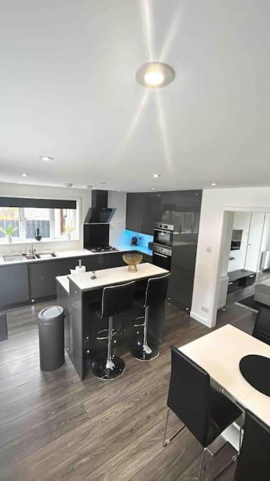 Stylish Highland Home South Kessock Экстерьер фото