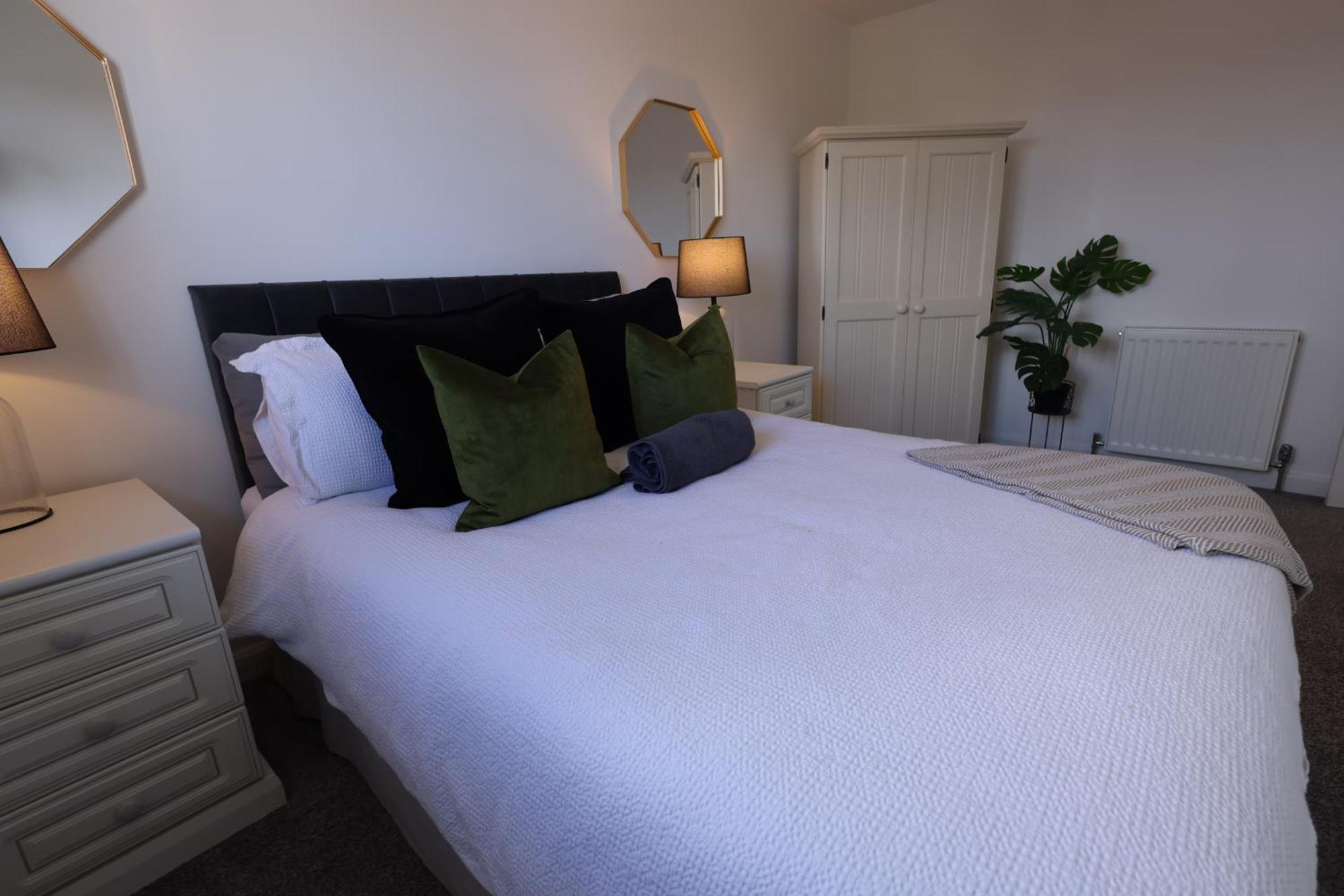 Stylish Highland Home South Kessock Экстерьер фото