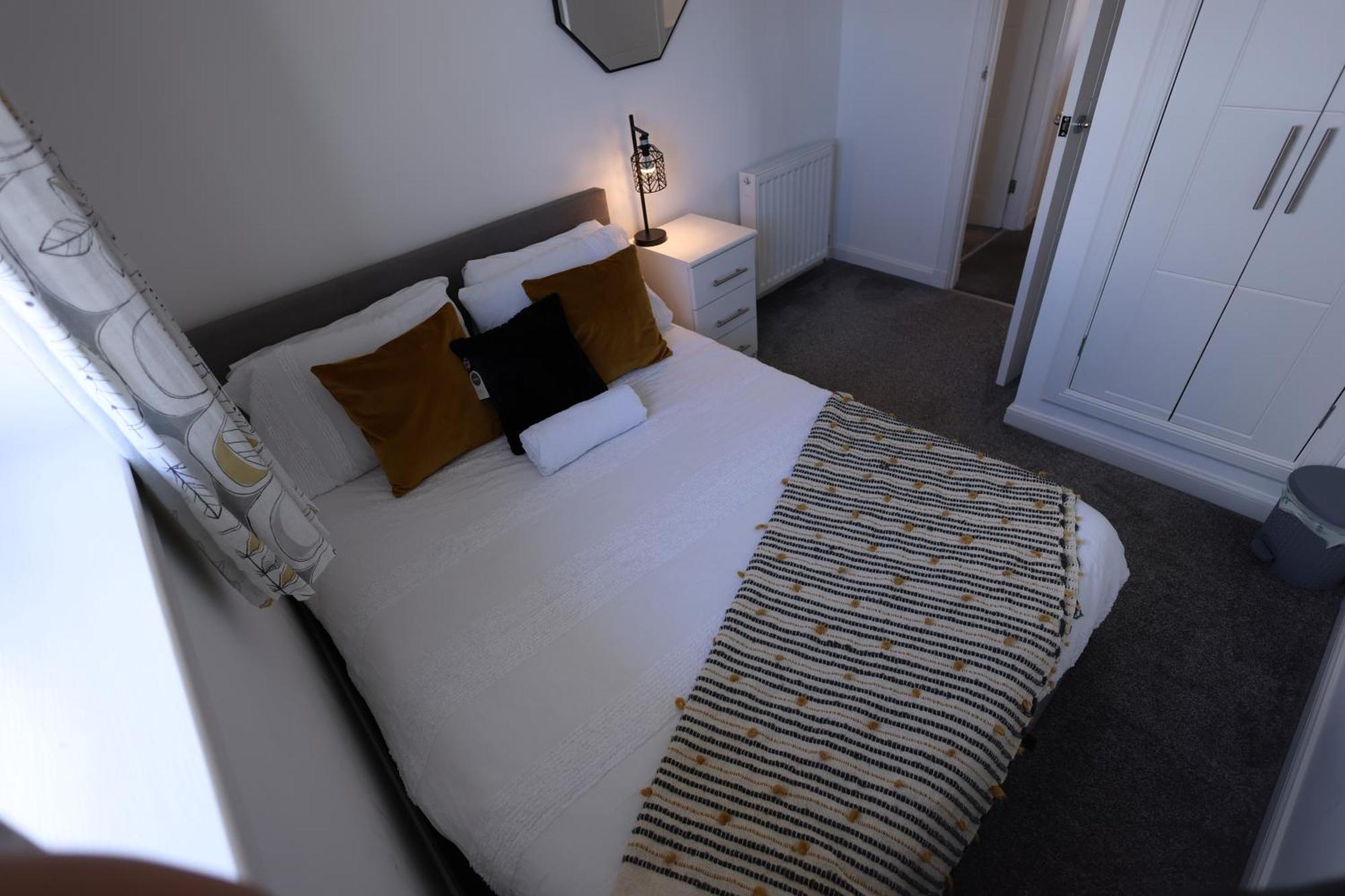 Stylish Highland Home South Kessock Экстерьер фото